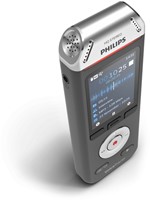 Digital voice recorder Philips DVT 2110 voor interviews-2