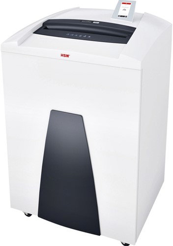 Papiervernietiger HSM Securio P44i snippers 3.9x40mm + cd
