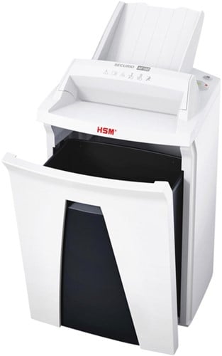 Papiervernietiger HSM Securio AF150 snippers 4,5x30mm-3