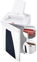 Papiervernietiger HSM Securio AF500 snippers 4,5x30mm-3