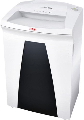 Papiervernietiger HSM Securio B32 stroken 3.9mm