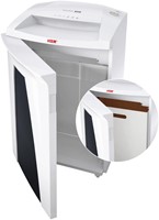 Papiervernietiger HSM Securio B32 stroken 3.9mm-3