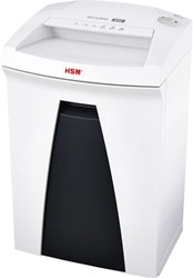 Papiervernietiger HSM Securio B22 snippers 3.9x30mm