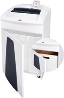 Papiervernietiger HSM Securio P40i snippers 1.9x15mm + cd-3