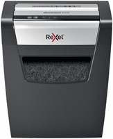 Papiervernietiger Rexel Momentum X410 snippers 4x28mm-2