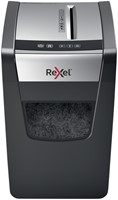 Papiervernietiger Rexel Momentum X410-SL snippers 4x28mm-2