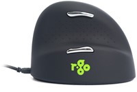 Muis R-Go Ergonomisch HE Break Draad Rechts L-6
