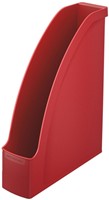Tijdschriftcassette Leitz plus rood-3