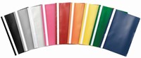 Snelhechter Quantore A4 PP rood-2