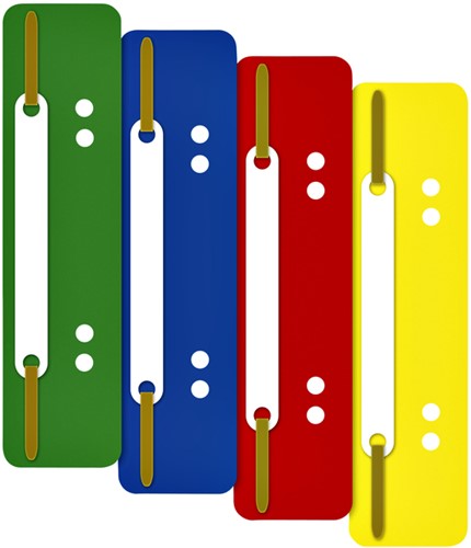 Snelhechtstrips Kangaro assorti