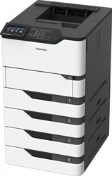 Toshiba e-STUDIO528p