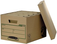 Archiefdoos Bankers Box Earth 27x33.5x39.1cm bruin-2