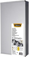 Draadrug Fellowes 10mm 34-rings A4 zwart 100stuks