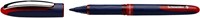 Rollerpen Schneider One Business 0.6mm rood-2