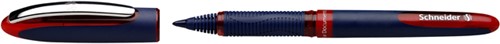 Rollerpen Schneider One Business 0.6mm rood-2