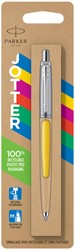 Balpen Parker Jotter Original yellow CT medium
