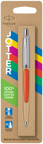 Balpen Parker Jotter Original orange CT medium