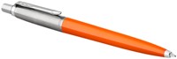 Balpen Parker Jotter Original orange CT medium-3