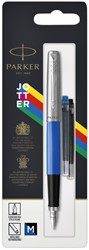 Vulpen Parker Jotter Originals CT M blauw blister