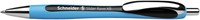 Balpen Schneider Slider Rave XB 1,4mm blauw-zwart-3