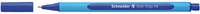 Balpen Schneider Slider Edge extra breed blauw-3