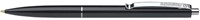 Balpen Schneider K15 0.4mm zwart