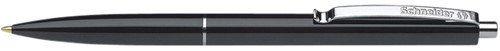 Balpen Schneider K15 0.4mm zwart