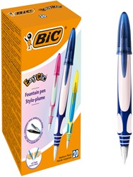 Vulpen Bic EasyClic medium assorti