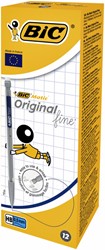 Drukpotlood Bic Matic Classic 0.5mm