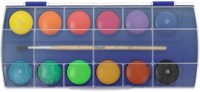 Waterverfdoos Pelikan 721324 12 napjes-2