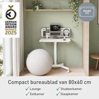 Zit-Sta bureau Leitz Ergo compact-13