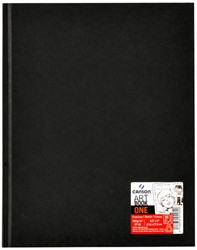 Tekenboek Canson Art Dummy 216x279mm 100gr 98 vel