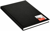 Tekenboek Canson Art Dummy 216x279mm 100gr 98 vel-2
