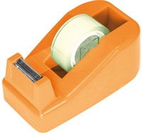 Plakbandhouder Kangaro assorti +2 rol-2