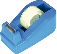 Plakbandhouder Kangaro assorti +2 rol-4