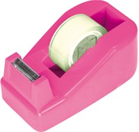 Plakbandhouder Kangaro assorti +2 rol-5