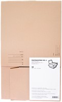 Postpakketbox IEZZY 6 485x260x185mm wit-2