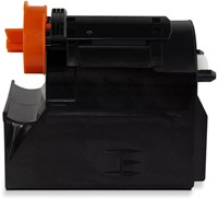 Tonercartridge Quantore alternatief tbv Canon C-EXV 21 geel-2