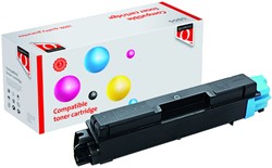 Toner Quantore alternatief tbv Kyocera TK-5270C blauw