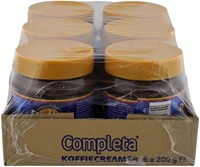 Koffiemelk Friesche Vlag Completa pot 200gr-2