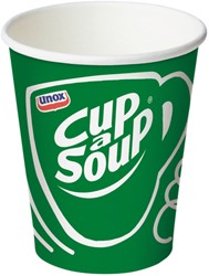 Beker Cup-a-Soup karton 175 ml