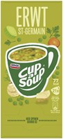 Cup-a-Soup Unox erwtensoep 21x175ml-2