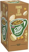 Cup-a-Soup Unox Franse ui 21x175ml-1