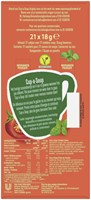 Cup-a-Soup Unox tomaten crème 21x175ml-3