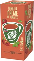 Cup-a-Soup Unox tomaten crème 21x175ml-2