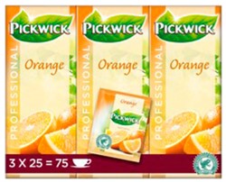 Thee Pickwick orange 25x1.5gr