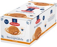 Stroopwafels Daelmans Jumbo 36x1st-2