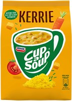 Cup-a-Soup Unox machinezak kerrie 140ml-2