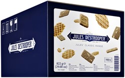 Koekjes Jules Destrooper Classic Range 150st.