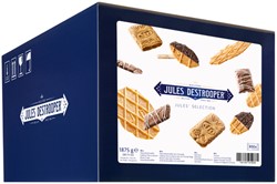 Koekjes Jules Destrooper selection ass 300st.